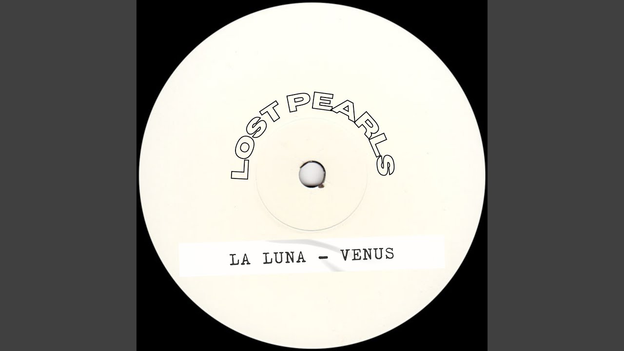 Venus (Radio Mix)