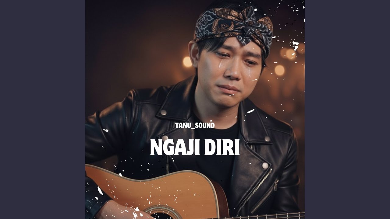 Ngaji Diri