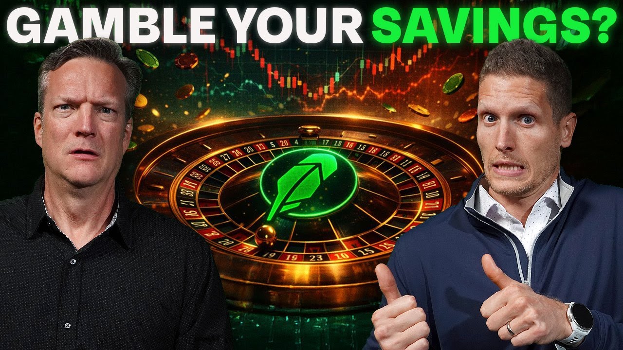 This New Money Trend TERRIFIES Us