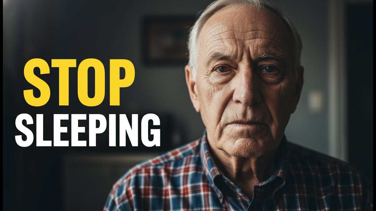 A 95-Year-Old Man&rsquo;s Last Message Will Change How You See Life