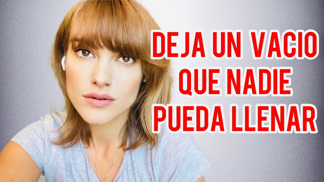 CUANDO TE MARCHAS SIN DECIR NADA