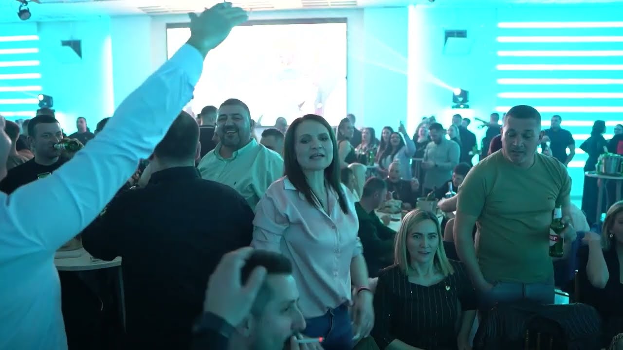 ACO I NEMANJA - PRIJATELJ DO GROBA