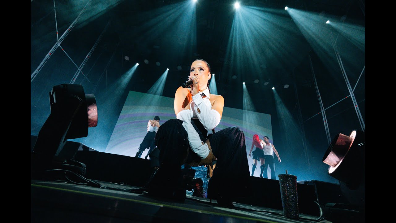 Arenal Sound. Viernes 01/08/2025