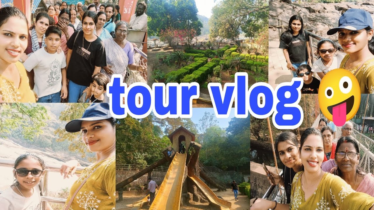 ഒരു ഉല്ലാസയാത്ര പോയാലോ.. 🤪#gayathrianoop #mylifewithgayathrianoop #traval #minivlog 