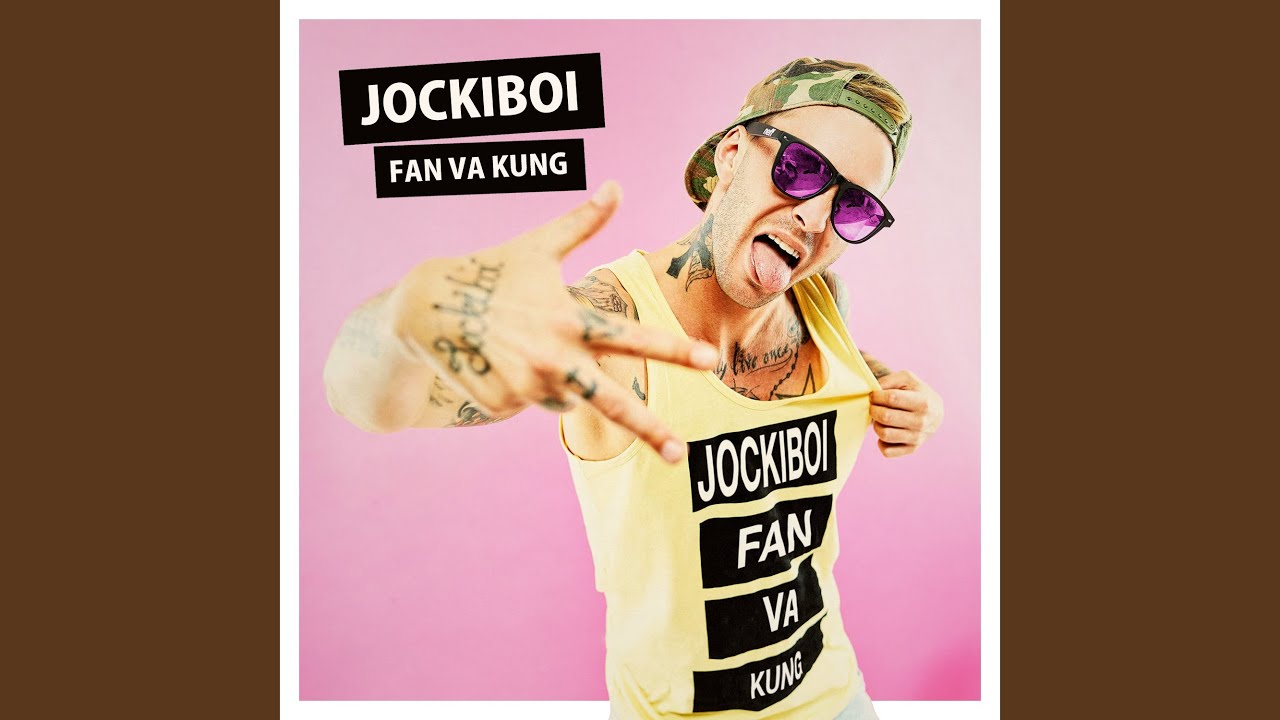 Fan Va Kung