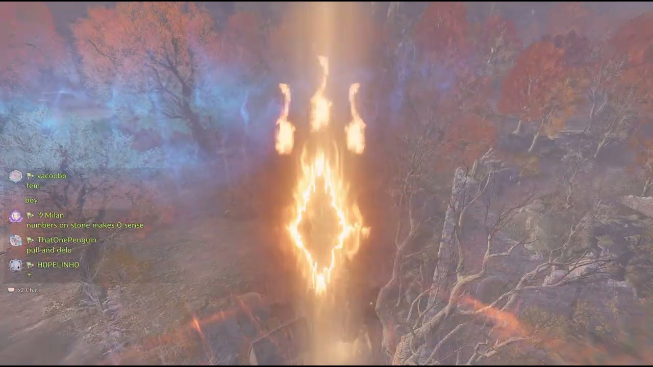 Radiance vs Fortuna