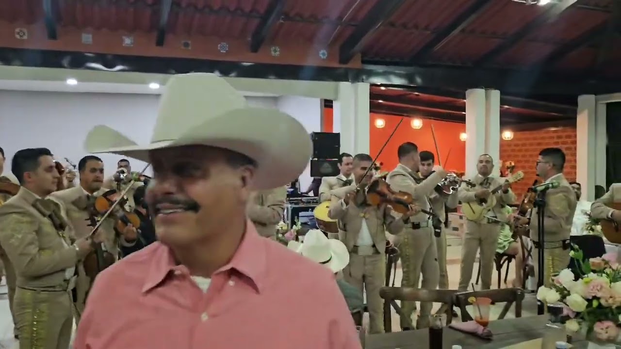 Pura alegría con Los Pérez 