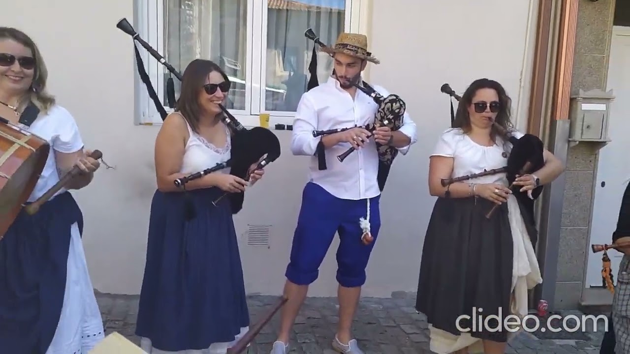 rumba de Montealegre