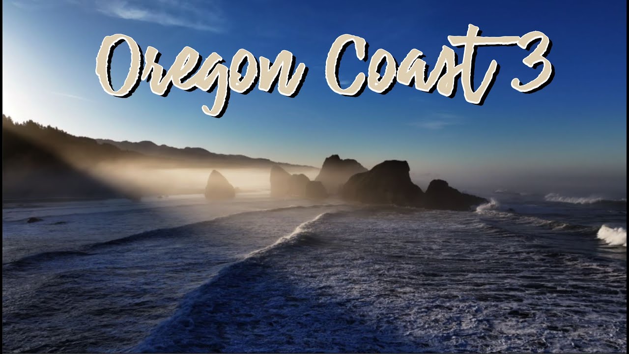 Oregon Coast 3