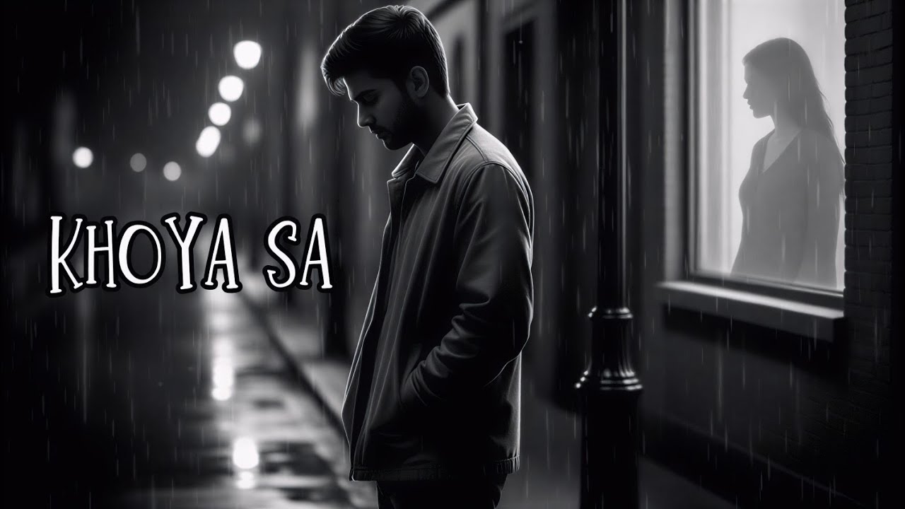 🎵 Khoya Sa | Official Hindi Romantic Song | Yash | [SurooFy]
