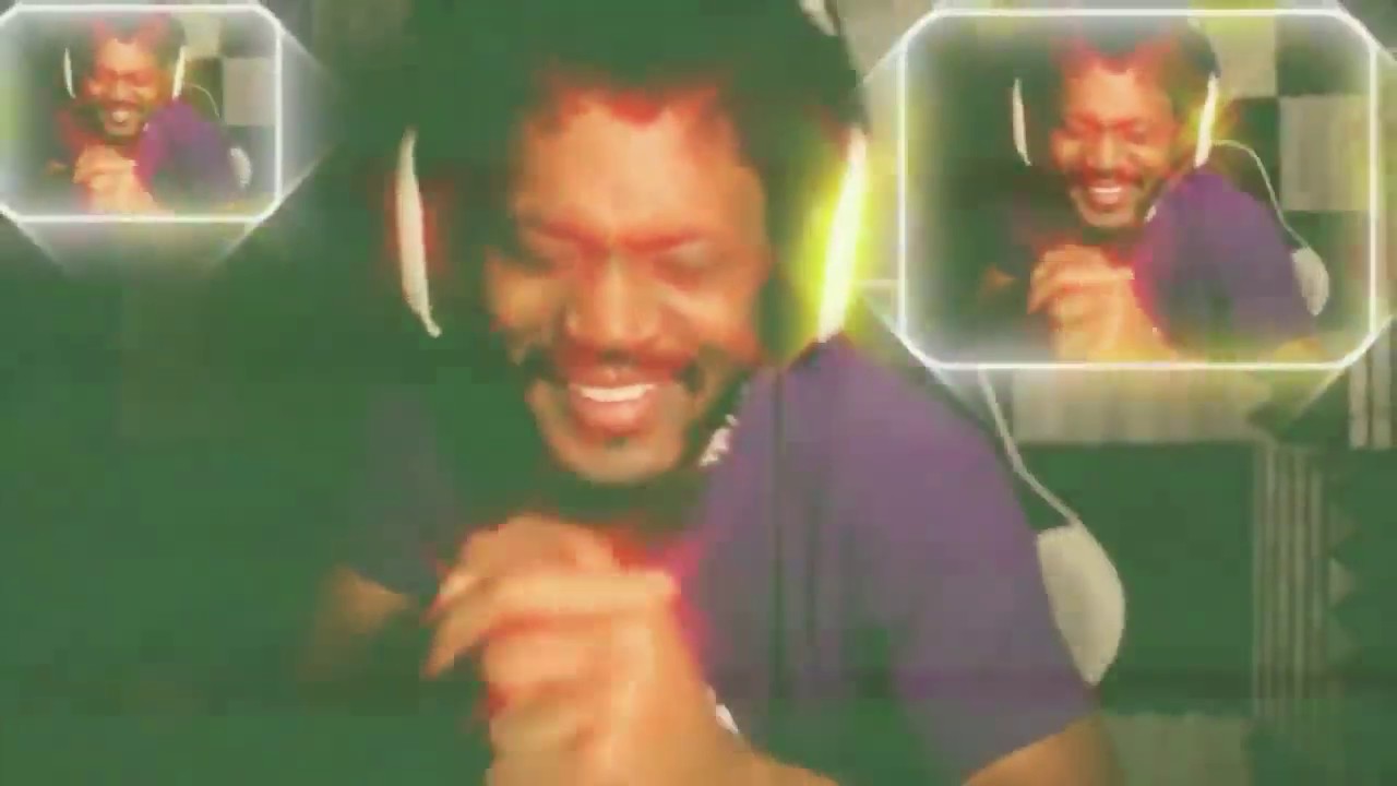 CoryxKenshin's Switch the Color x H.E.R's Best Part Mashup