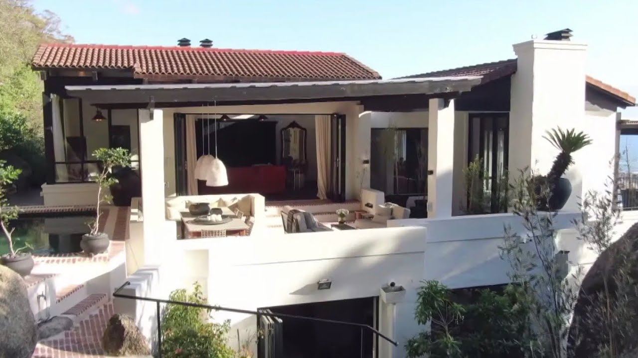 An iconic Clifton home gets reimagined by Dylan Thomaz | Top Billing