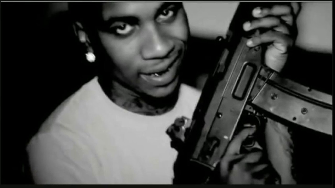 *Rare* Lil B Type Beat 2019 - Basegod Got The Strap Prod By Basegod Boomin *BANGER*