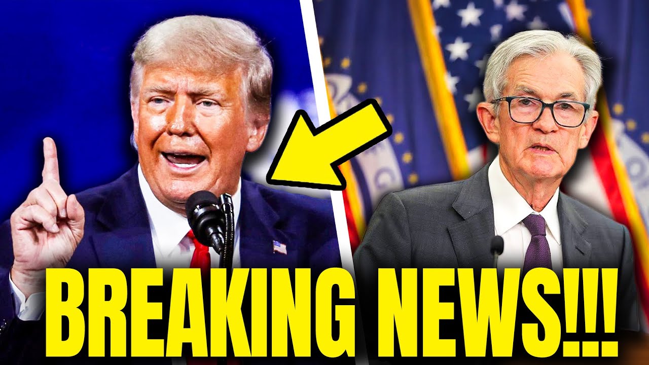OH NO! Powell IMPLICATES Trump as TERM ENDING Bomb DROPS!