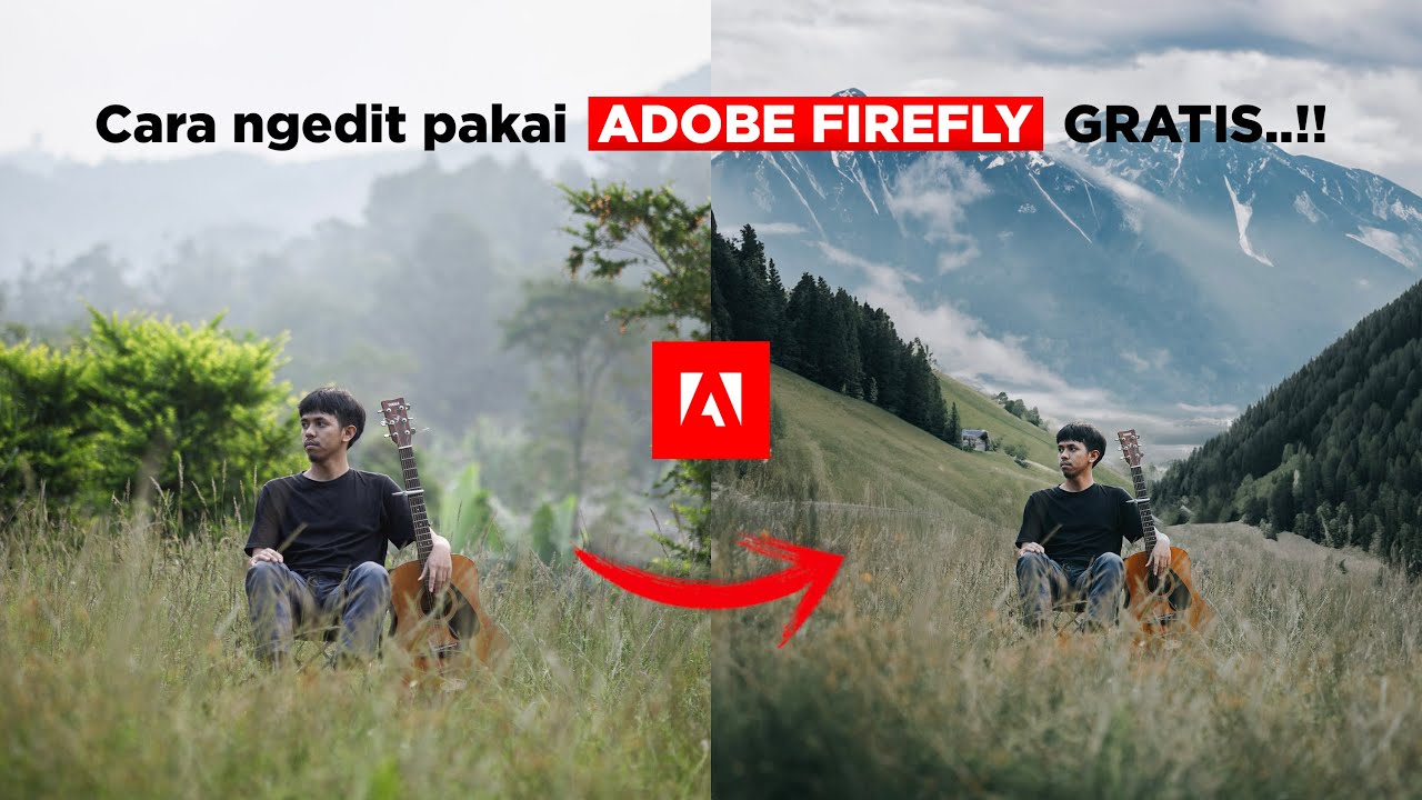 Tutorial Ngedit Foto Pakai 
