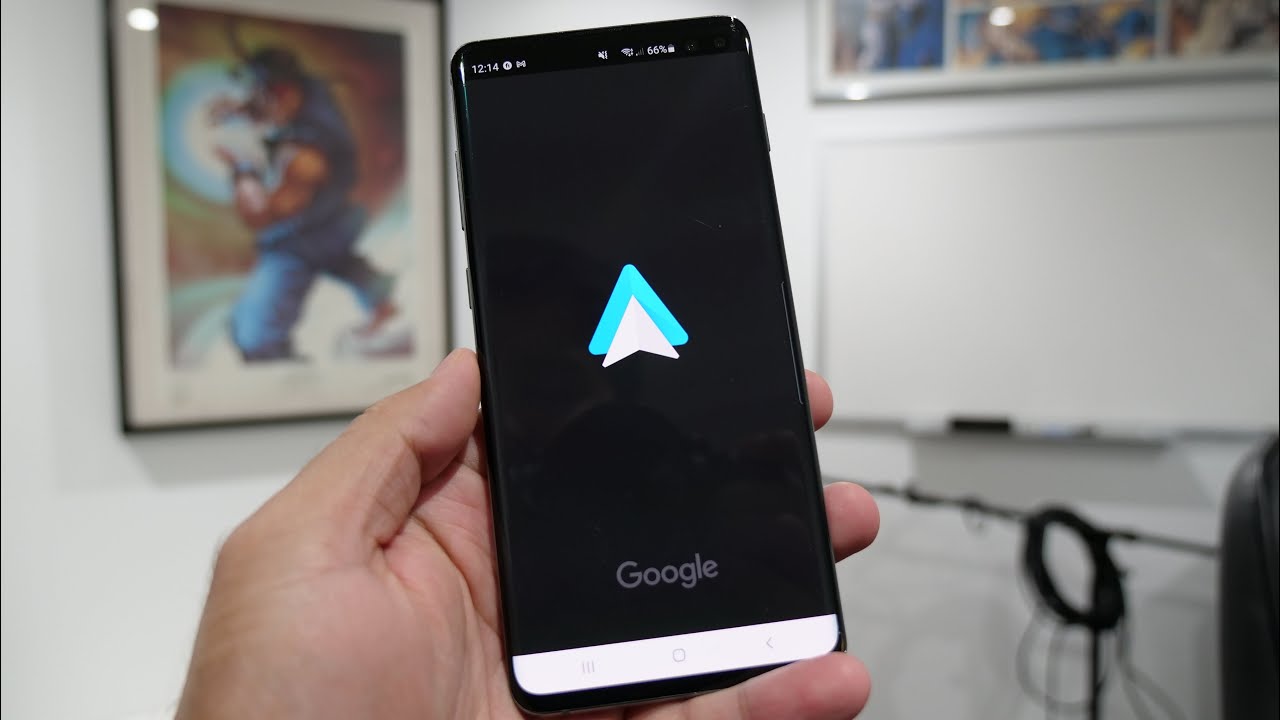 3 способа получить Android Auto