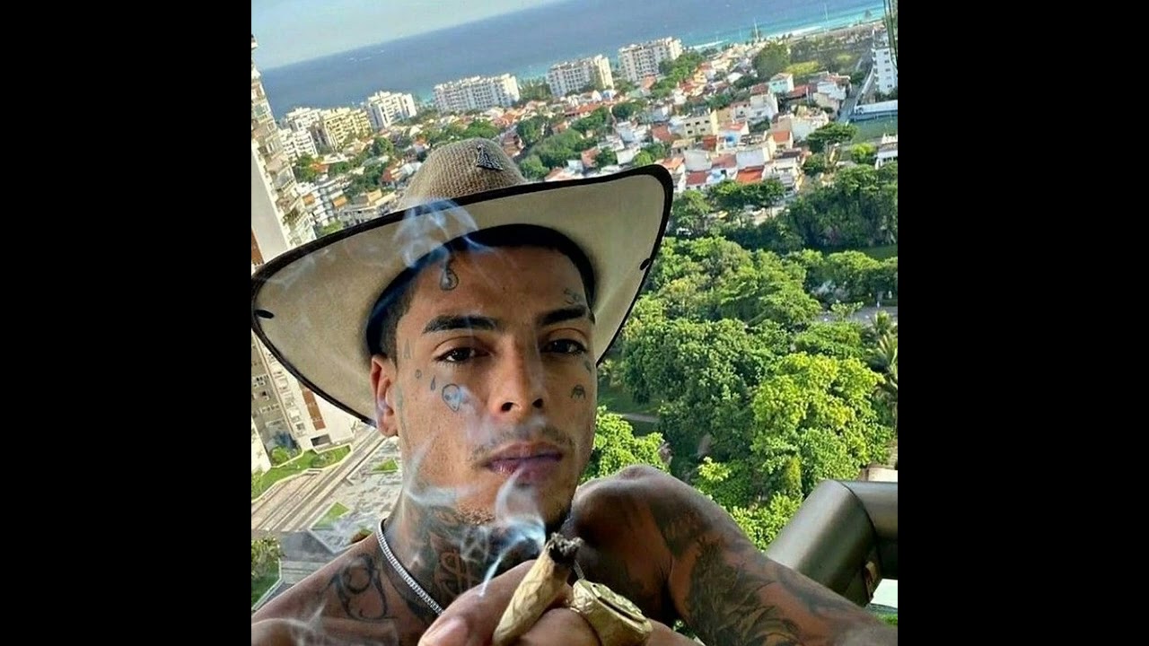 [FREE] Beat Estilo MC Kevin x Kayblack 2025 