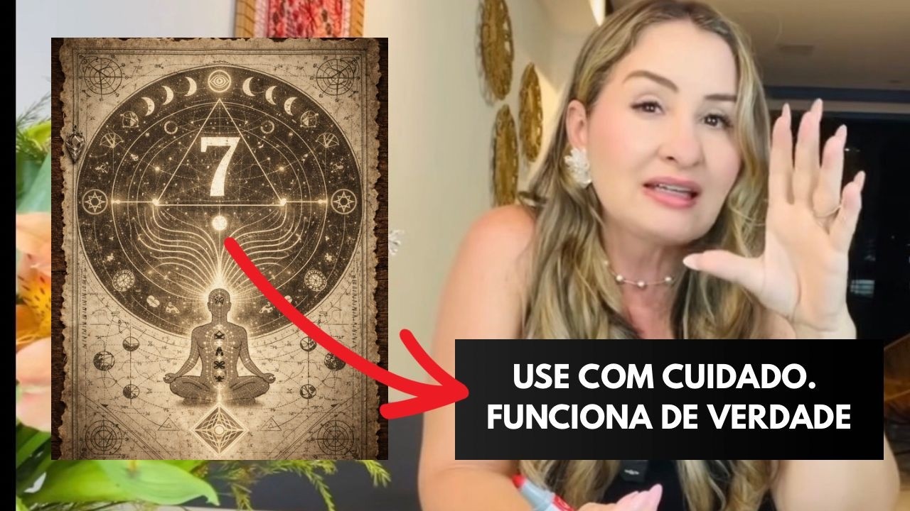 COMO DESAFIAR  O UNIVERSO? (TÉCNICA DAS 7  NOITES)