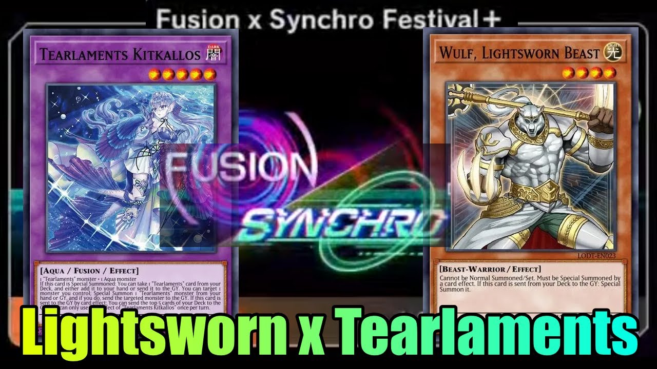 LIGHTSWORN IN 2026 💡 6-0 WINSTREAK ❗‼️