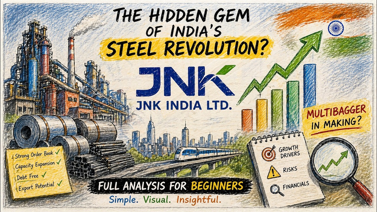 JNK India &ndash; The Blueprint of a Custom Builder