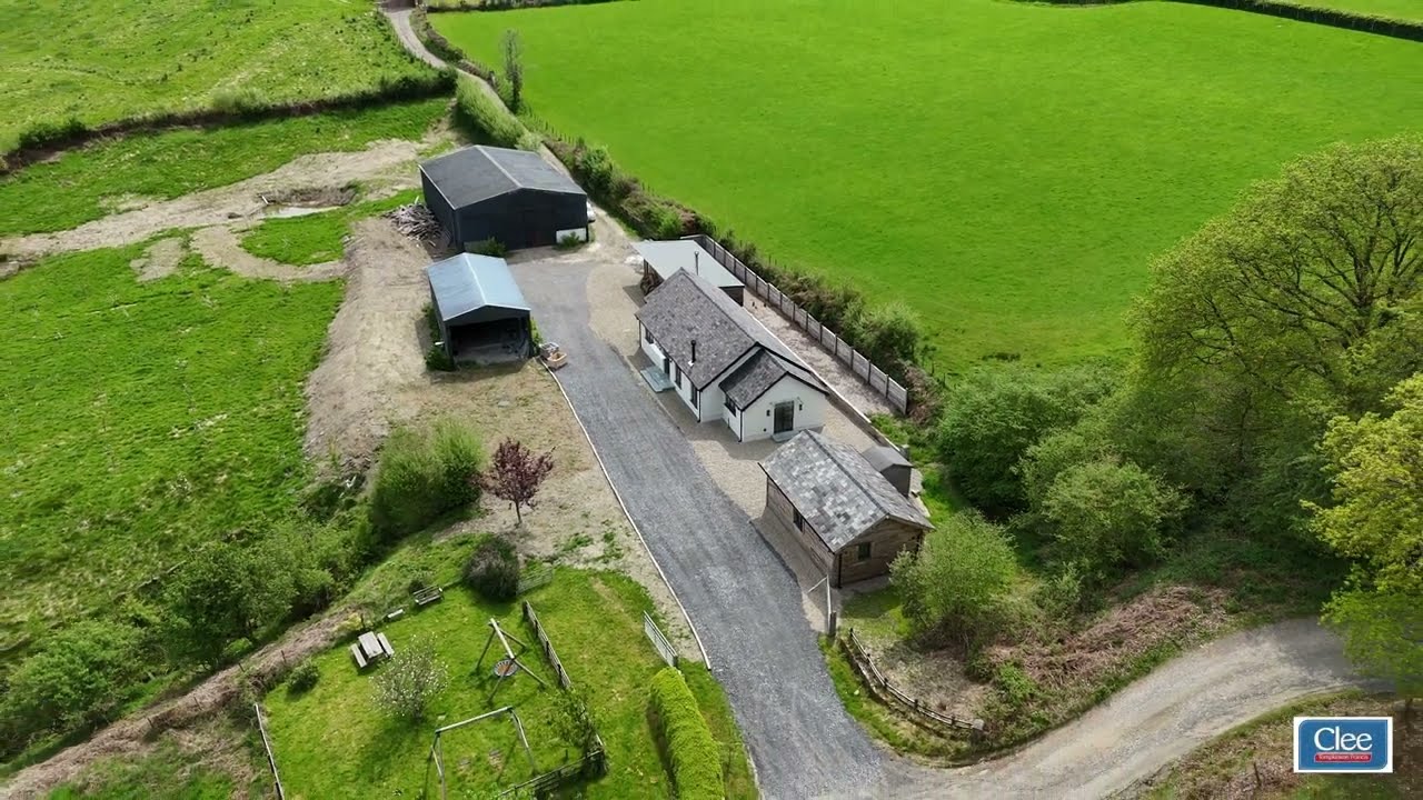 Tyle Glas, Llandovery