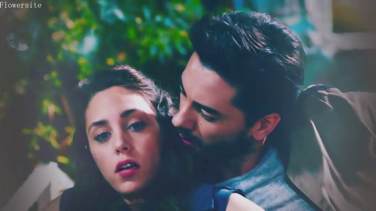 Ali & Eylül - Dusk till dawn | Kalp Atışı