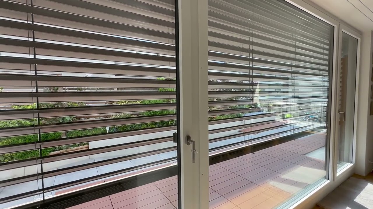 4B Fenster knacken (Holz/Alu)