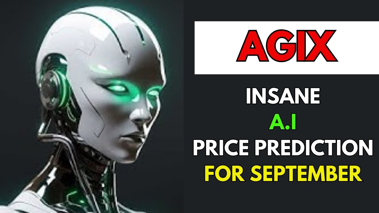 SINGULARITYNET AGIX  News Today, Technical Analysis and Price Prediction