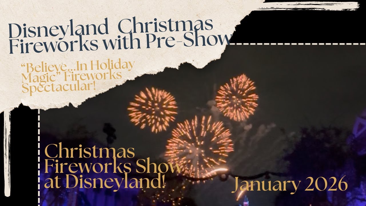 Disneyland 