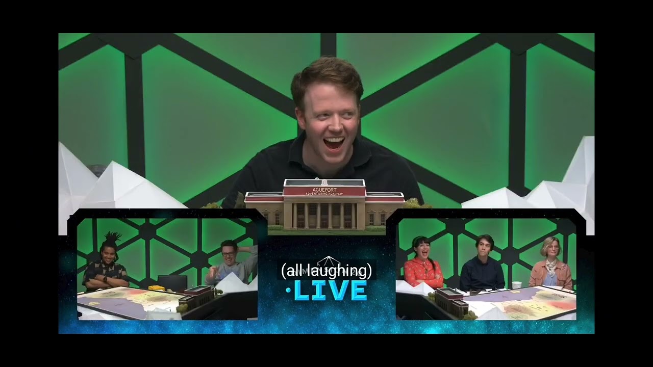 Riz Gukgak being the most character of all time part 8