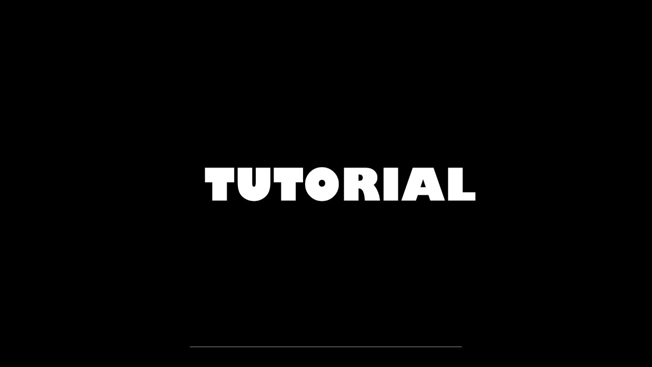 TUTORIAL REAL DRUM COVER - Halik