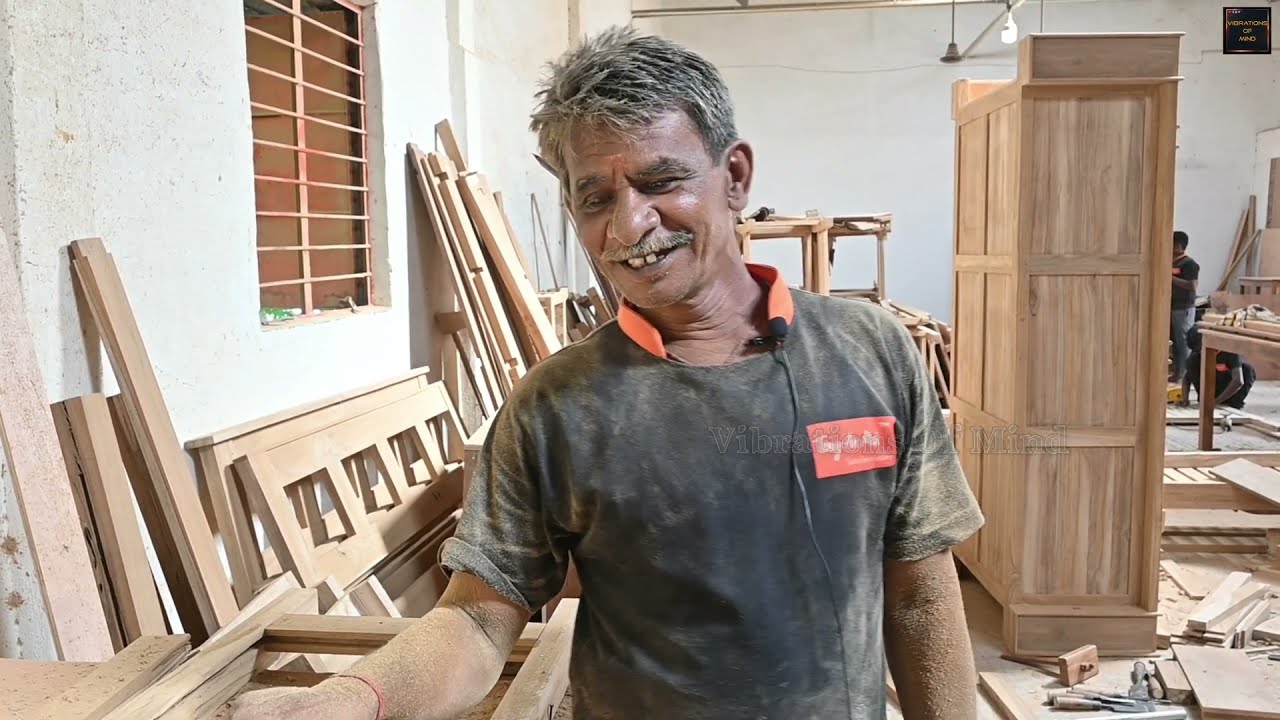 Quality  furniture manufacturers in Tamil Nadu