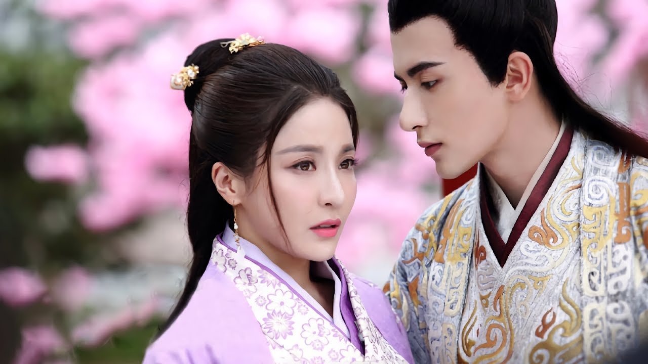 Ji Yan Lin - Hong Yan Sigh | For Married Doctress OST