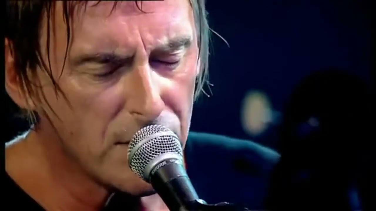 Paul Weller live studio Album 150 | Birds HD | 11/14
