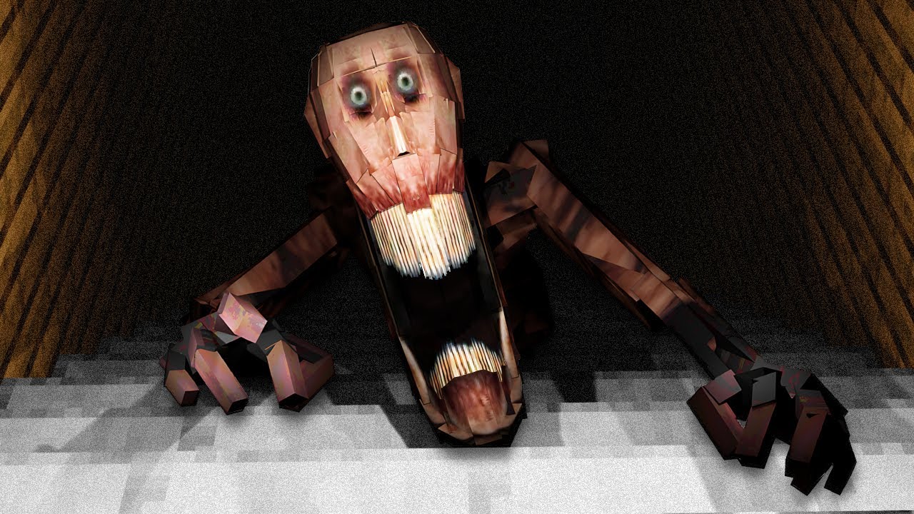 It Doesn't Spare ANYONE... Minecraft's The Idol