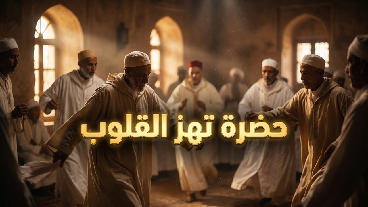 الحضرة بالله لا تنساني يا ابن رسول الله يا شيخي يا جيلاني يا محي دين الله |مكتوب ومسموع