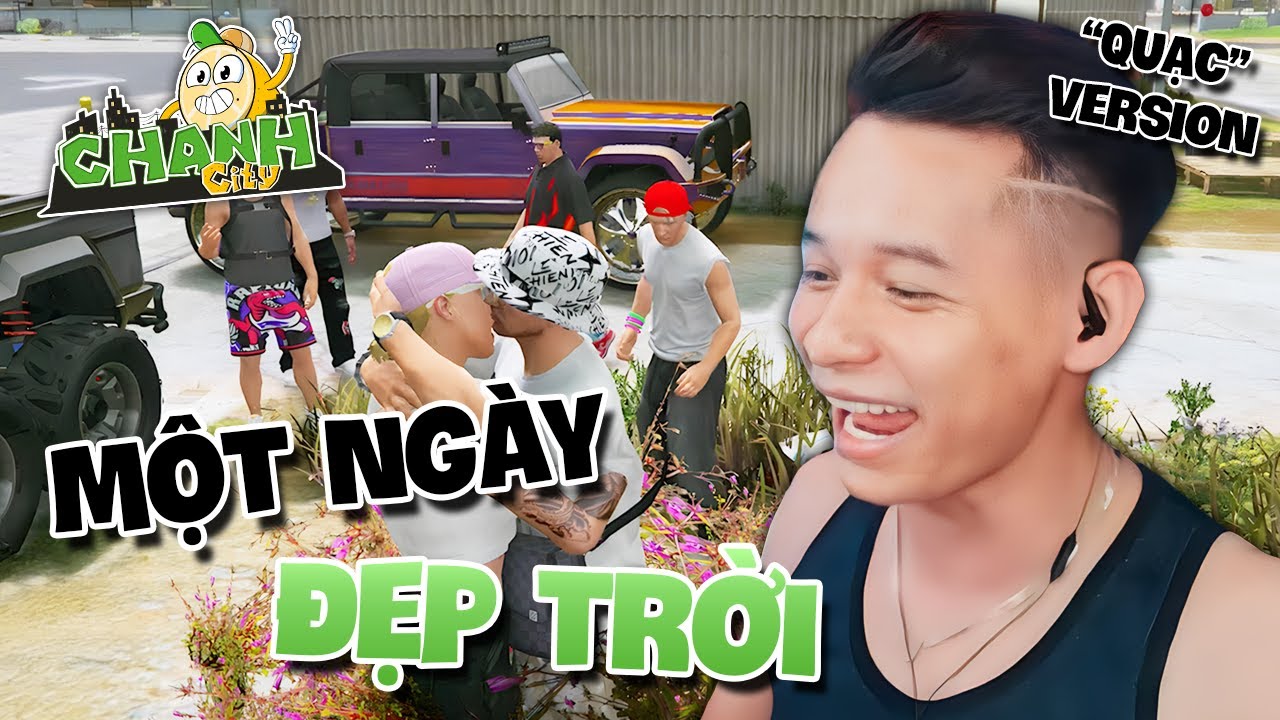 (Chanh City SS1 #11) Anh M&ocirc;i c&ugrave;ng ng&agrave;y đẹp trời thu nợ th&agrave;nh c&ocirc;ng v&agrave; đập balo kh&ocirc;ng trượt ph&aacute;t n&agrave;o.