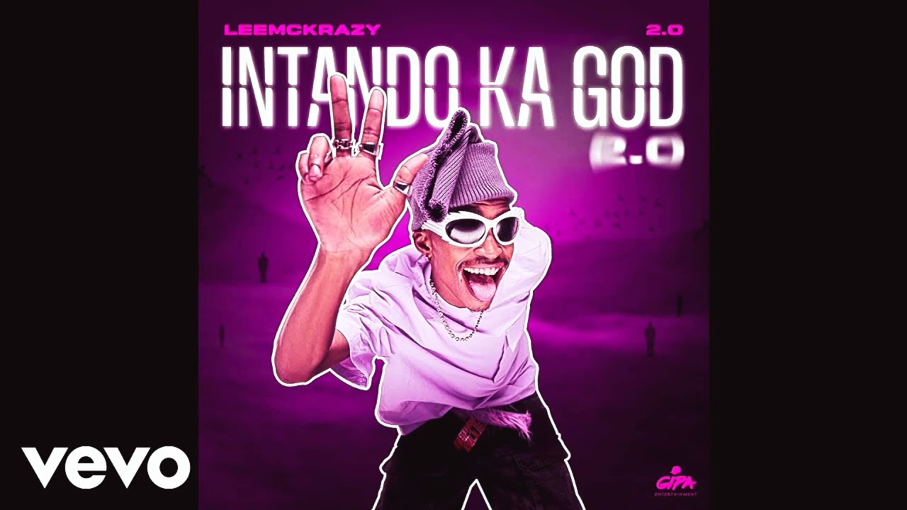 LeeMcKrazy & Scotts Maphuma - INTANDO KA GOD (с участием DJ Maphorisa, Zee Nxumalo, Tyler ICU) Am...