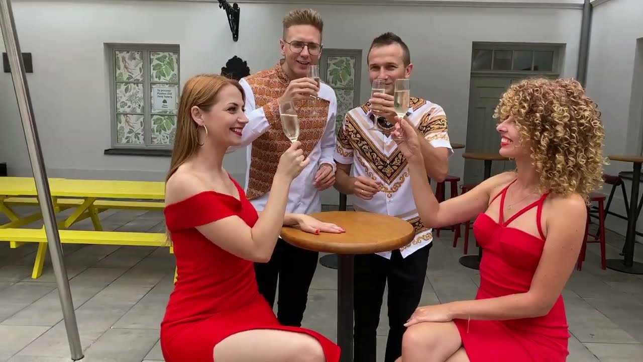 Kizomba & Semba in Warsaw (Poland) 2022