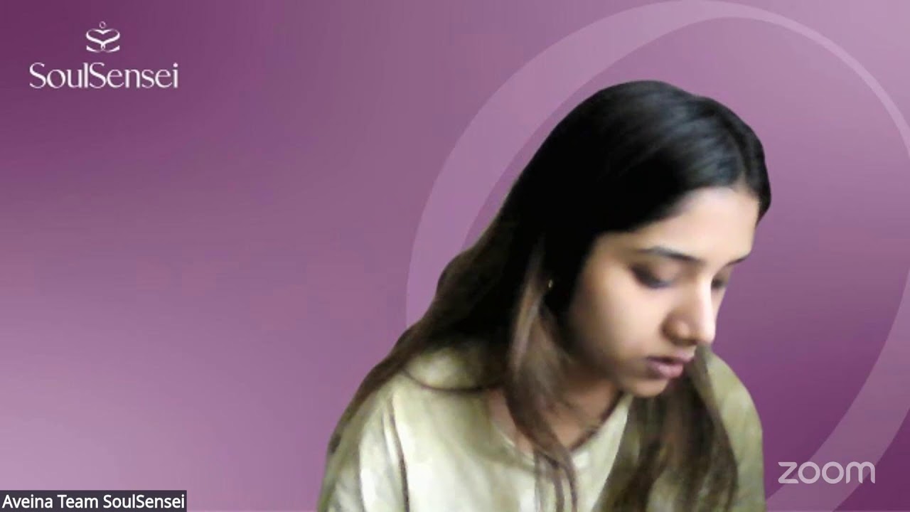 Daily SoulSync: Meditation (SoulSensei)
