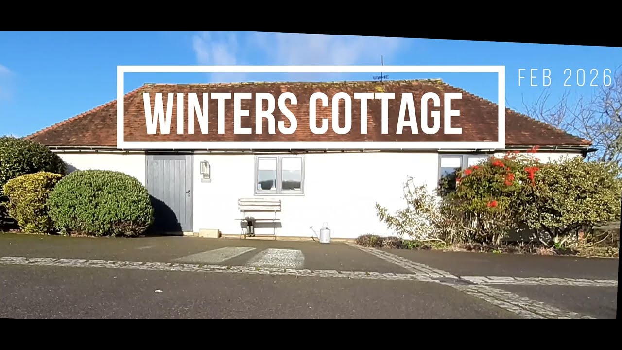 Winters Cottage 2026