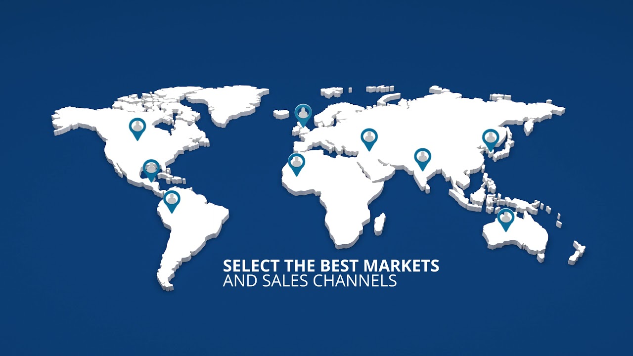 Export with the U.S. Commercial Service