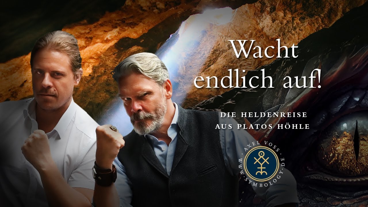 Die Heldenreise: Im Gespr&auml;ch mit Axel Voss
