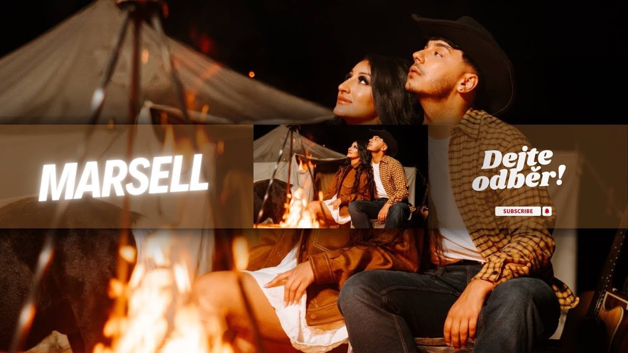 Marsell Bendig- LOLA (Official video) prod. Vajdis
