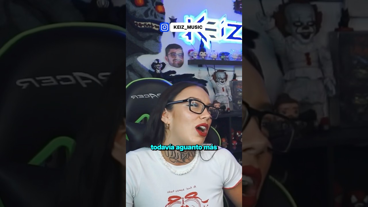 GOLAZOOOO! lo hicimos chicos! 🇨🇷 #fyp #keiz #costarica #stream