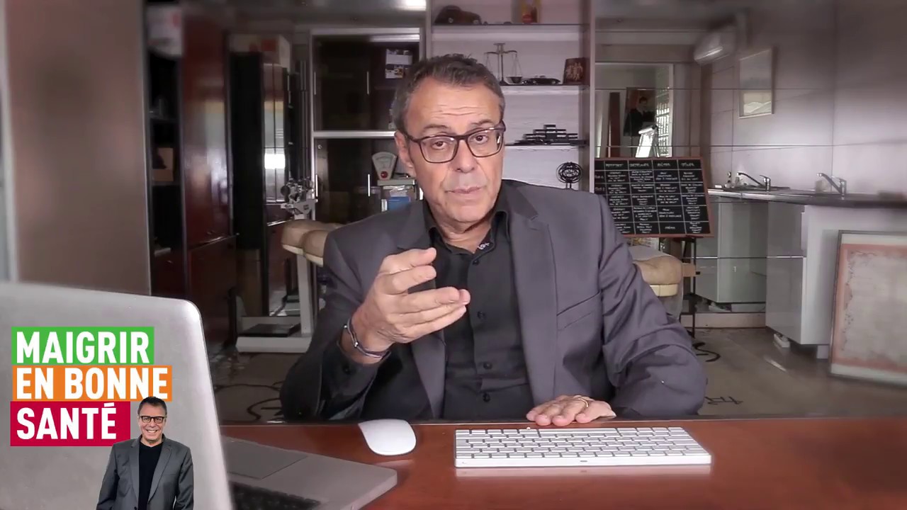 Comment r&eacute;ussir un r&eacute;gime sans sucre ? Dr Jean Michel Cohen &ndash; Maigrir en bonne sant&eacute; 2/11