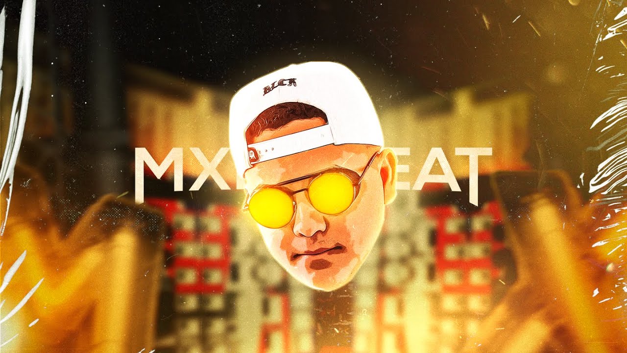 Cavalo de Troia - Mc Kevin e MX no Beat ( Versão Médio Grave )