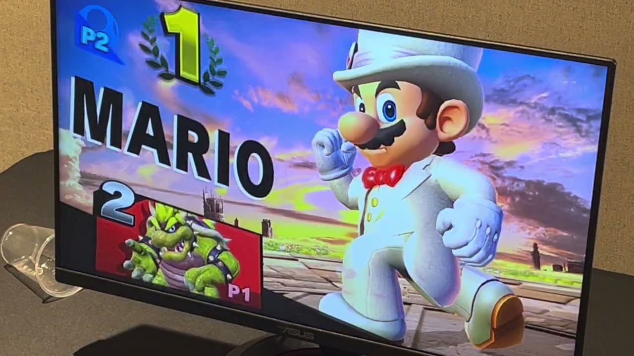 LMBM 2026 Arcadian - xavier (Mario) vs EO (Bowser) - Losers Round 4