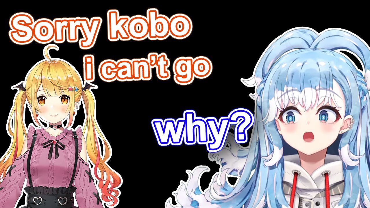 Kobo invited Mel to dinner but suddenly rejected and understood when kobo saw the announcement