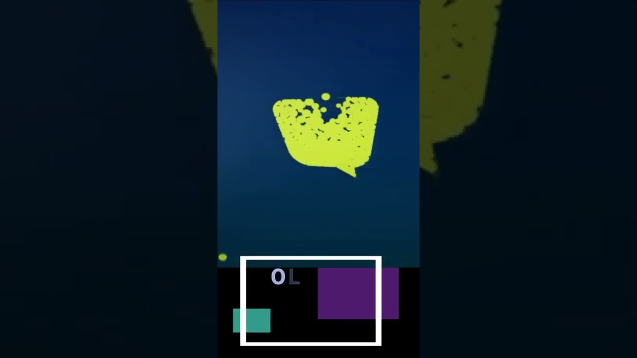 Top 300 Logo Animation #181 #ٍٍShorts